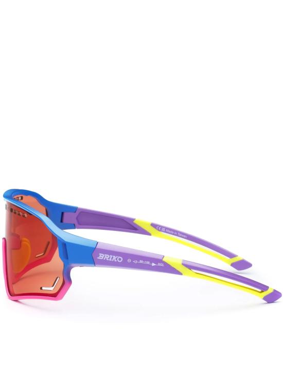 26FW BRIKO 선글라스 23116UW A0G MULTICOLOUR - OTHER BRANDS
