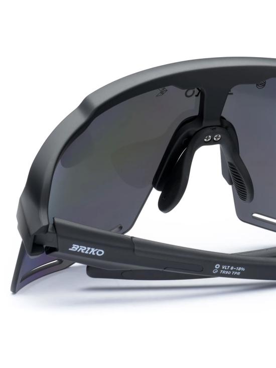 26FW BRIKO 선글라스 23116XW A0Z BLACK - OTHER BRANDS