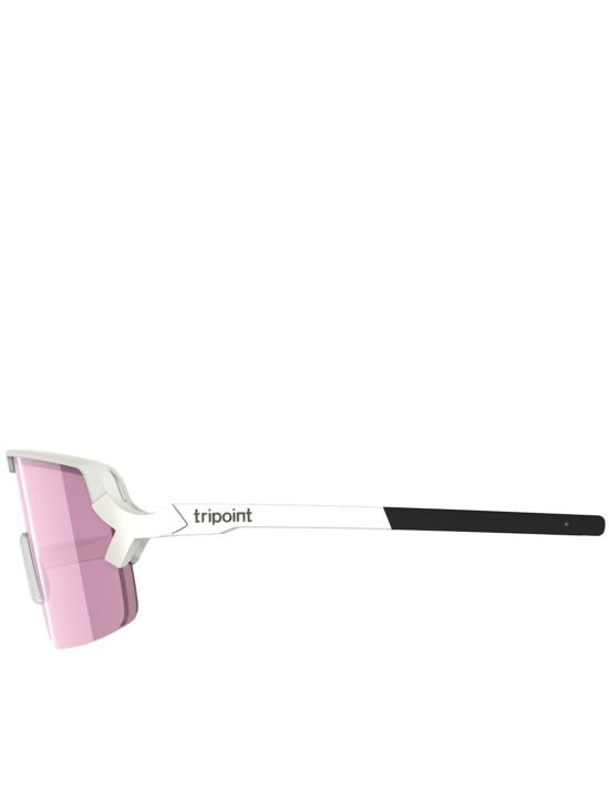 26FW 트리포인트 선글라스 TS0009S 007 PINK PURPLE - TRIPOINT