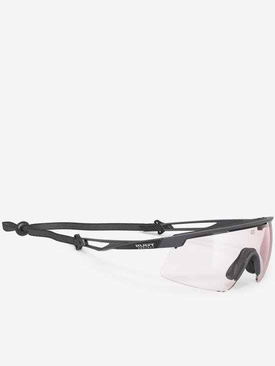 26FW 루디 프로젝트 선글라스 SP8974380000 CHARCOAL BROWN - RUDY PROJECT
