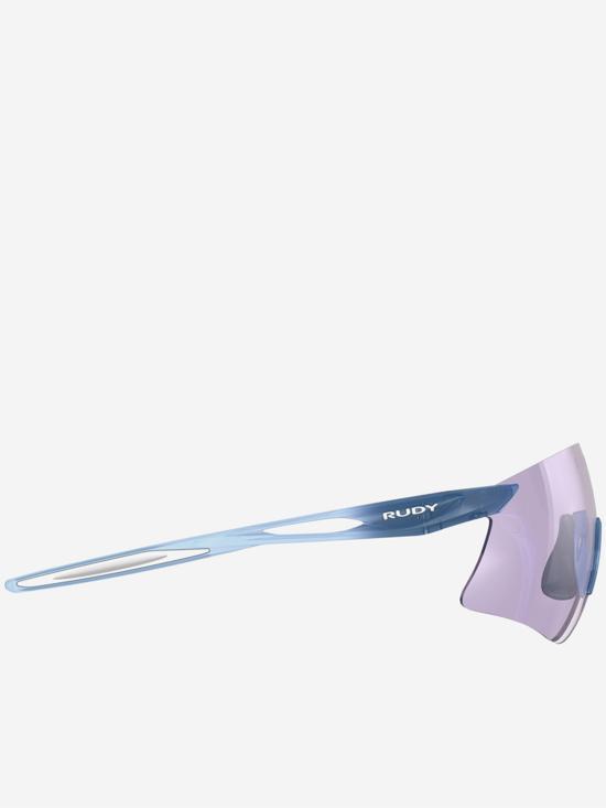 26FW 루디 프로젝트 선글라스 SP9775020010 CRYSTAL BLUE - RUDY PROJECT