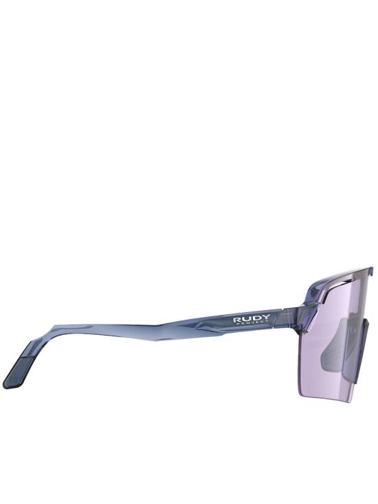 26FW 루디 프로젝트 선글라스 SP987502N000 CRYSTAL BLUE - RUDY PROJECT