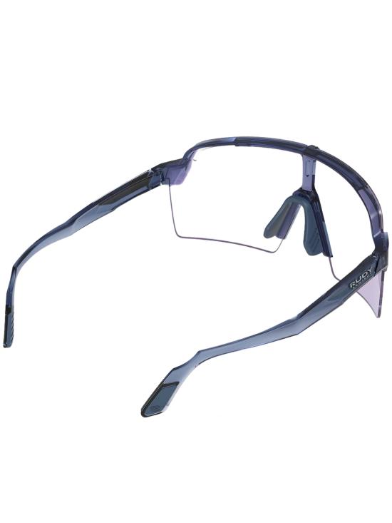 26FW 루디 프로젝트 선글라스 SP987502N000 CRYSTAL BLUE - RUDY PROJECT