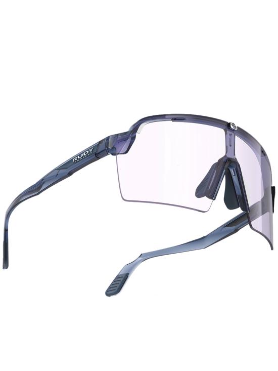26FW 루디 프로젝트 선글라스 SP987502N000 CRYSTAL BLUE - RUDY PROJECT