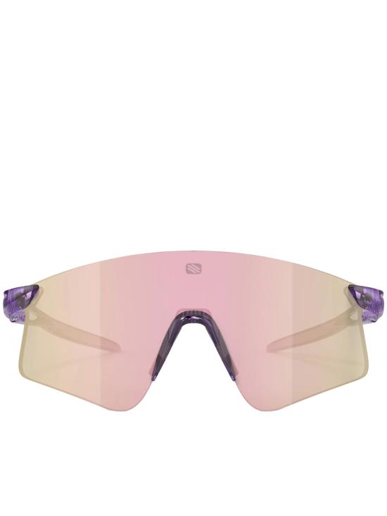 26FW 루디 프로젝트 선글라스 SP9454650000 CRYSTAL PINK PURPLE