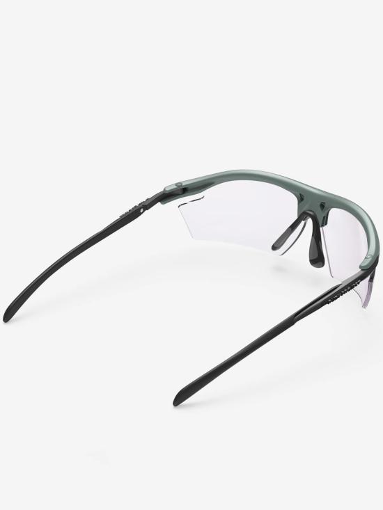 26FW 루디 프로젝트 선글라스 SP5375700000 GREEN - RUDY PROJECT