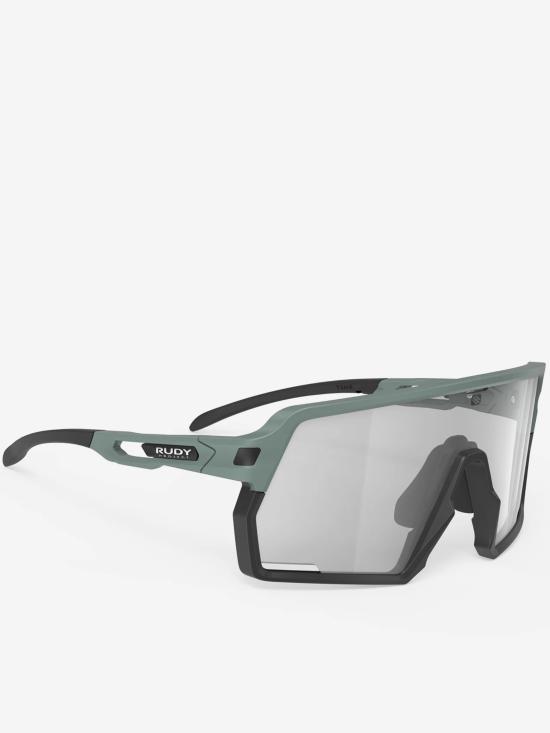 26FW 루디 프로젝트 선글라스 SP8578700000 GREEN - RUDY PROJECT