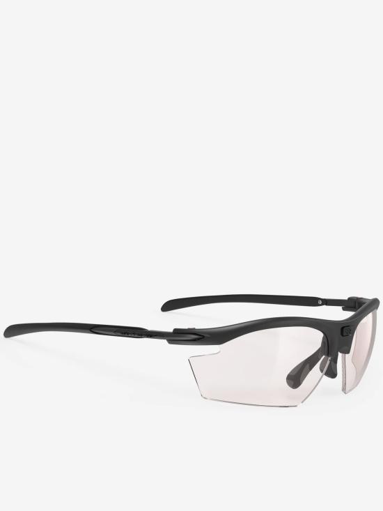 26FW 루디 프로젝트 선글라스 SP5374060004 TOTAL BLACK - RUDY PROJECT