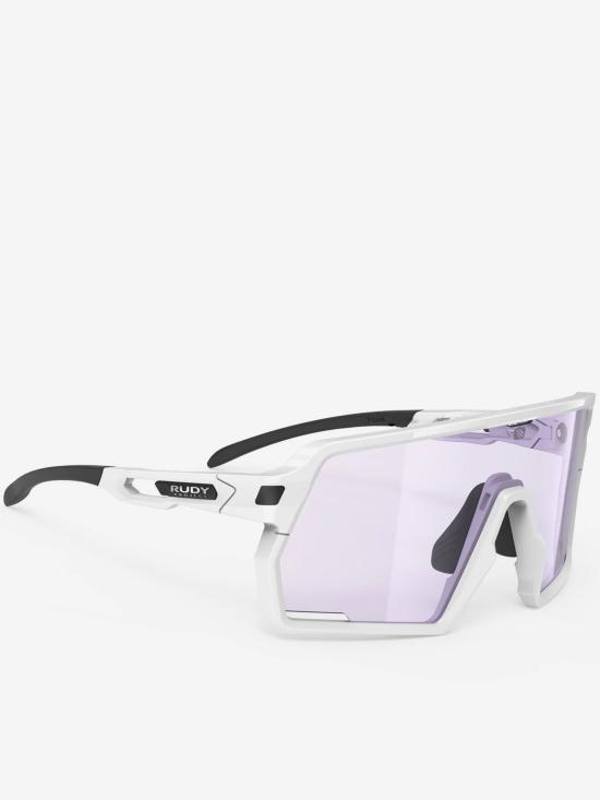 26FW 루디 프로젝트 선글라스 SP8575690000 WHITE - RUDY PROJECT