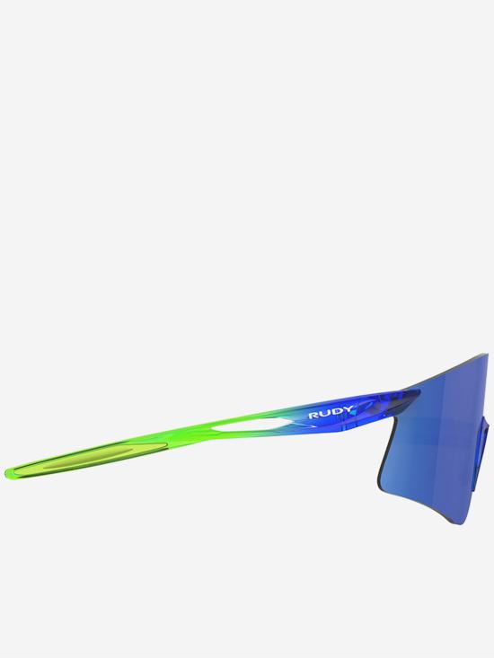 26FW 루디 프로젝트 선글라스 SP9439790000 CRYSTAL BLUE - RUDY PROJECT