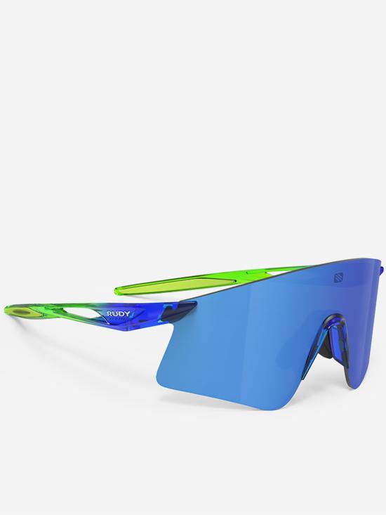 26FW 루디 프로젝트 선글라스 SP9439790000 CRYSTAL BLUE - RUDY PROJECT