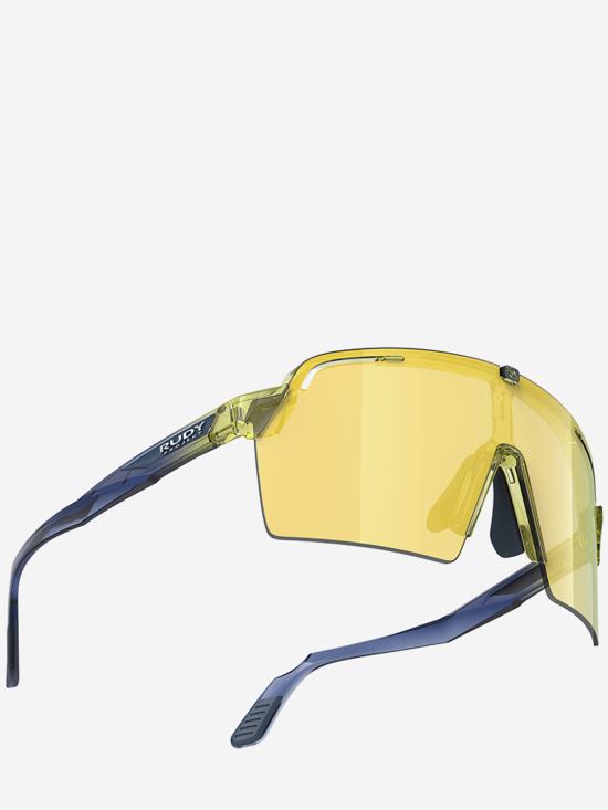 26FW 루디 프로젝트 선글라스 SP9805300000 CRYSTAL GREEN - RUDY PROJECT