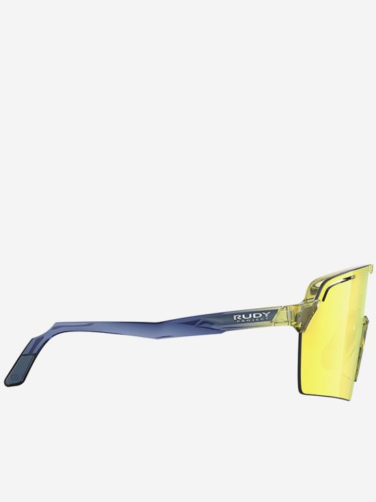 26FW 루디 프로젝트 선글라스 SP9805300000 CRYSTAL GREEN - RUDY PROJECT