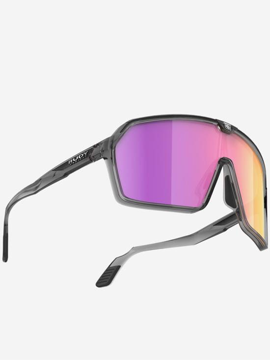 26FW 루디 프로젝트 선글라스 SP7252330002 CRYSTAL METALLIC - RUDY PROJECT
