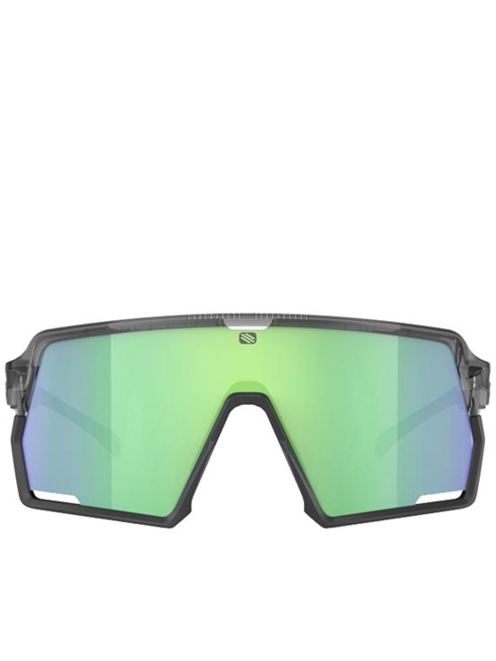 26FW 루디 프로젝트 선글라스 SP8541570000 CRYSTAL METALLIC