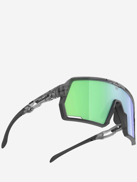 26FW 루디 프로젝트 선글라스 SP8541570000 CRYSTAL METALLIC - RUDY PROJECT