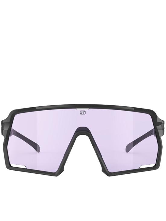 26FW 루디 프로젝트 선글라스 SP8575420000 BLACK