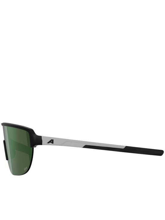 26FW 알피나 선글라스 A8772 012 BLACK - ALPINA