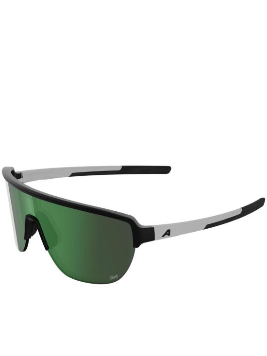 26FW 알피나 선글라스 A8772 012 BLACK