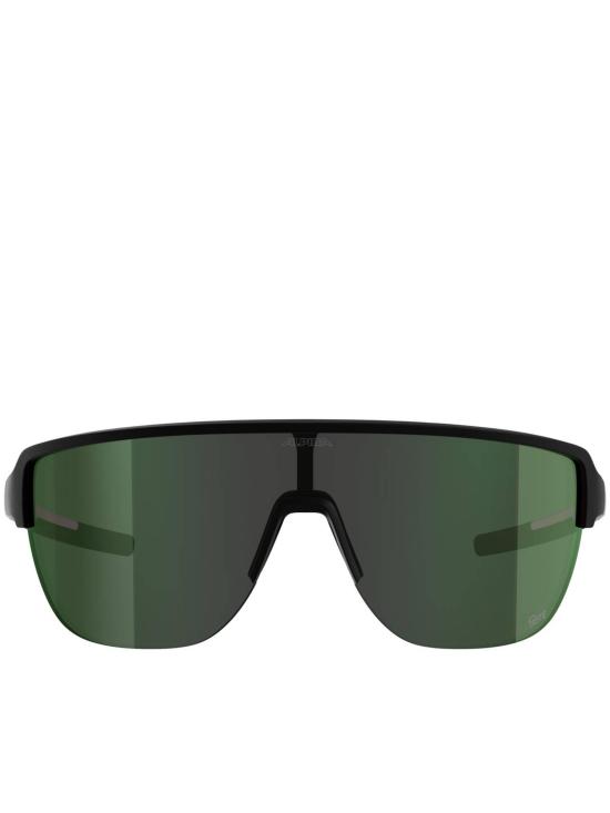 26FW 알피나 선글라스 A8772 012 BLACK - ALPINA