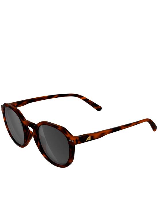 26FW 알피나 선글라스 A8768 491 BROWN