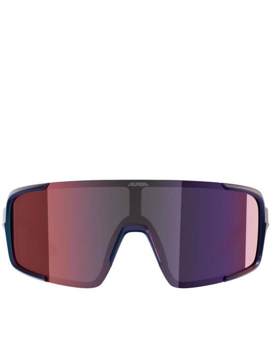 26FW 알피나 선글라스 A8767 352 BLACK - ALPINA