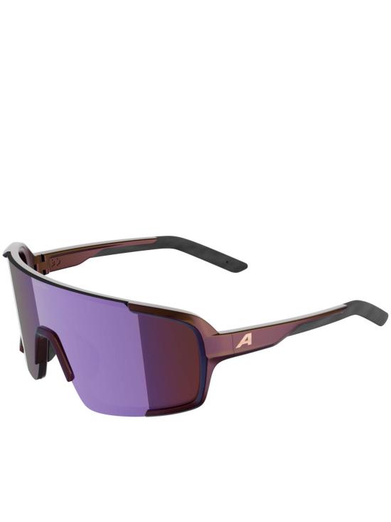 26FW 알피나 선글라스 A8767 352 BLACK