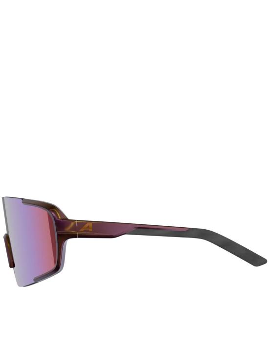 26FW 알피나 선글라스 A8767 352 BLACK - ALPINA