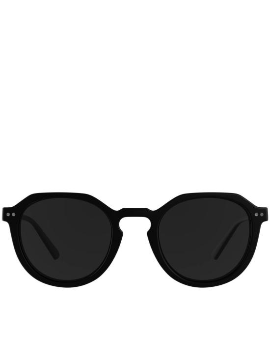 26FW 알피나 선글라스 A8768 431 BLACK - ALPINA