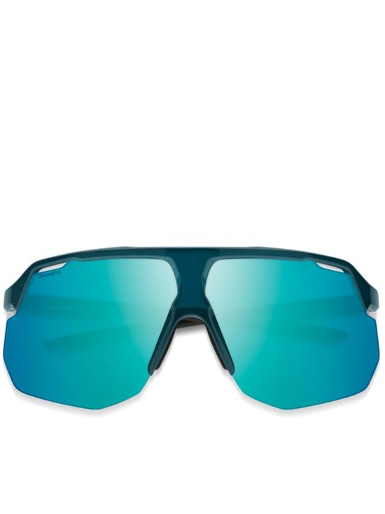 26FW 스미스 선글라스 206770QM474G0 QM4 BLUE - SMITH
