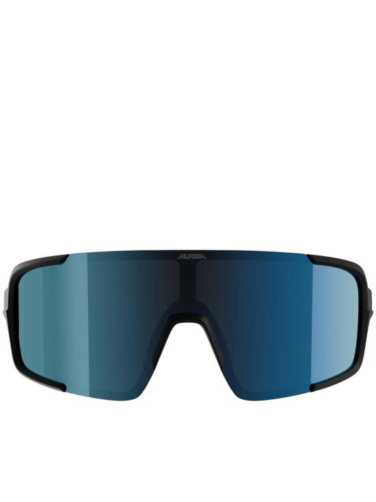 26FW 알피나 선글라스 A8767 332 BLACK - ALPINA