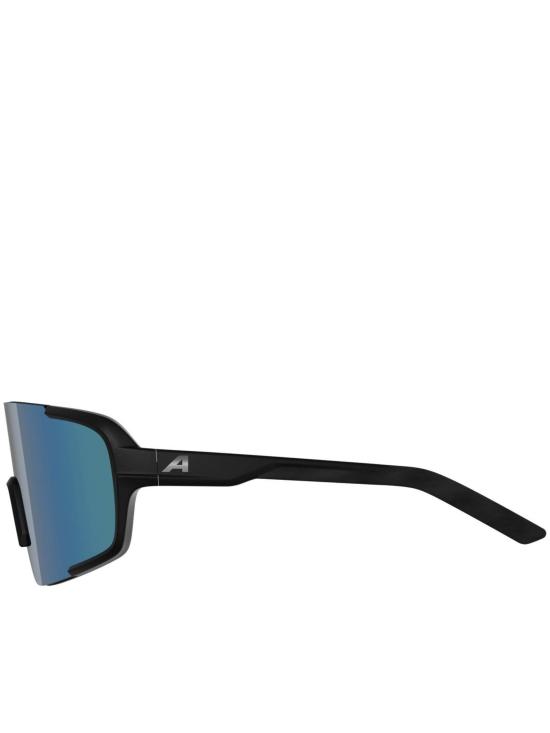 26FW 알피나 선글라스 A8767 332 BLACK - ALPINA