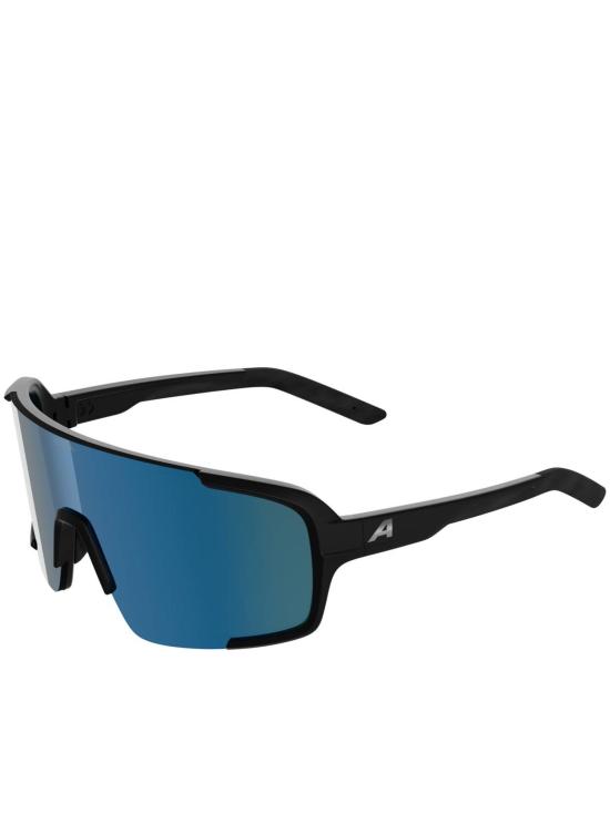 26FW 알피나 선글라스 A8767 332 BLACK