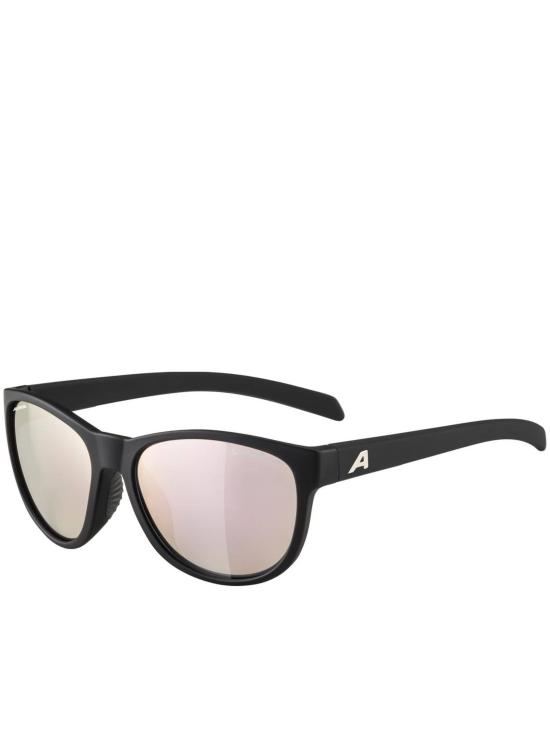 26FW 알피나 선글라스 A8651 331 BLACK