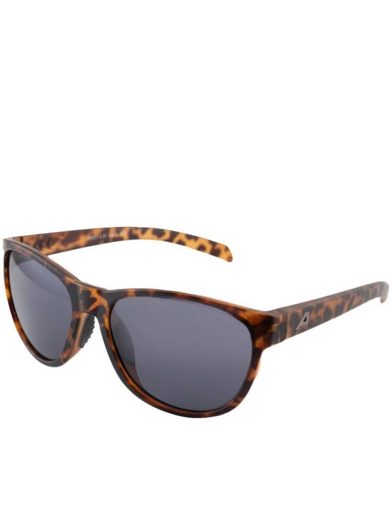 26FW 알피나 선글라스 A8651 491 BROWN