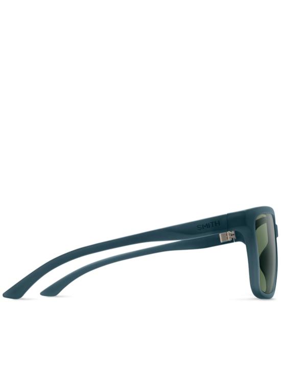 26FW 스미스 선글라스 203686FJM57UC MATTE BLUE - SMITH
