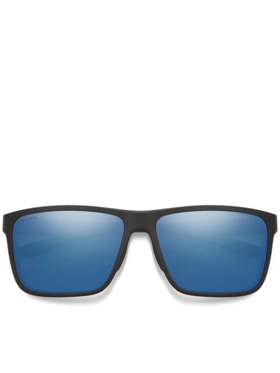 26FW 스미스 선글라스 20368212461QG 124 BLACK - SMITH
