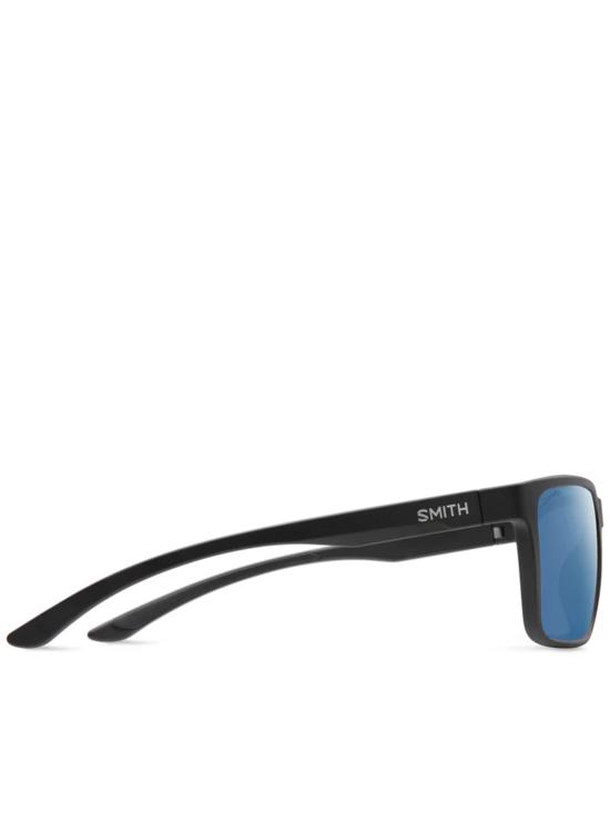 26FW 스미스 선글라스 20368212461QG 124 BLACK - SMITH