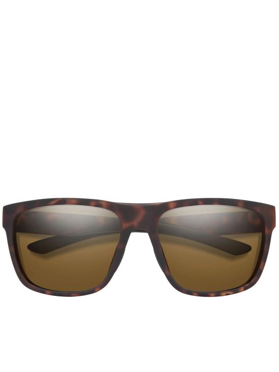 26FW 스미스 선글라스 201268N9P60L5 N9P BROWN - SMITH