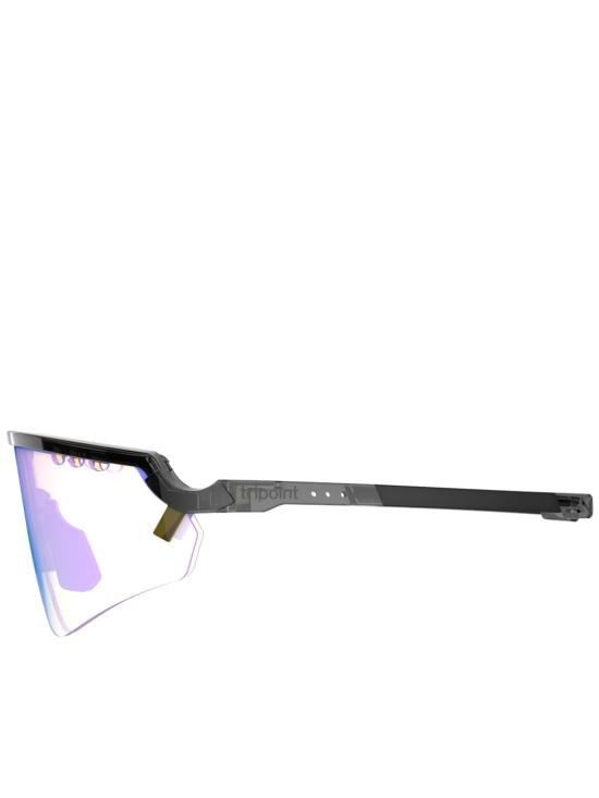 26FW 트리포인트 선글라스 TS0007S 003 BLACK - TRIPOINT