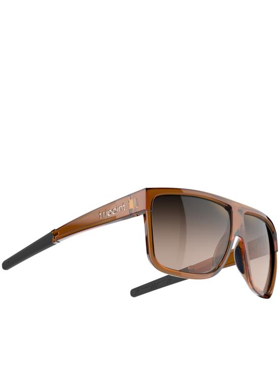 26FW 트리포인트 선글라스 TRIS004 BR BROWN