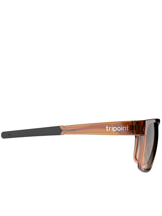 26FW 트리포인트 선글라스 TRIS004 BR BROWN - TRIPOINT