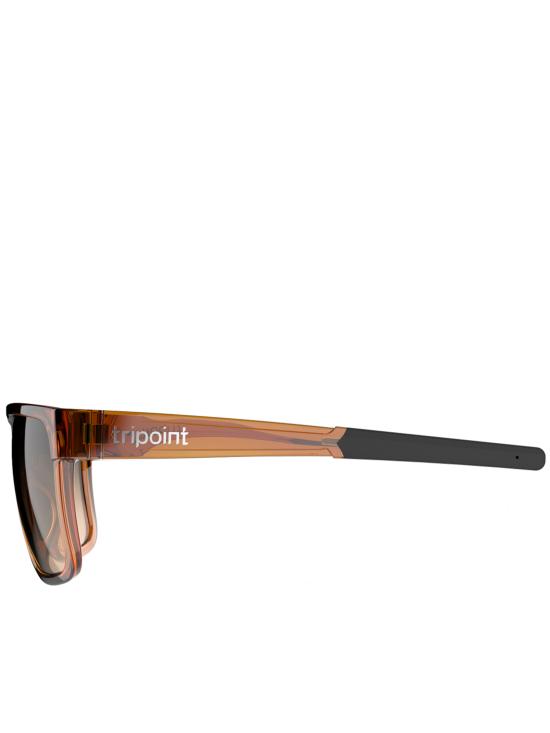 26FW 트리포인트 선글라스 TRIS004 BR BROWN - TRIPOINT
