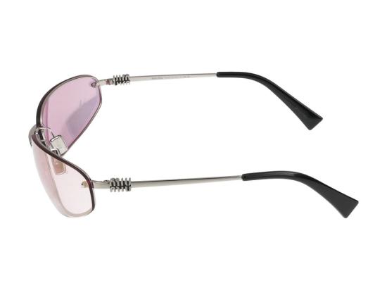  미우미우 선글라스 0MUA50S1BC70J SILVER - MIU MIU