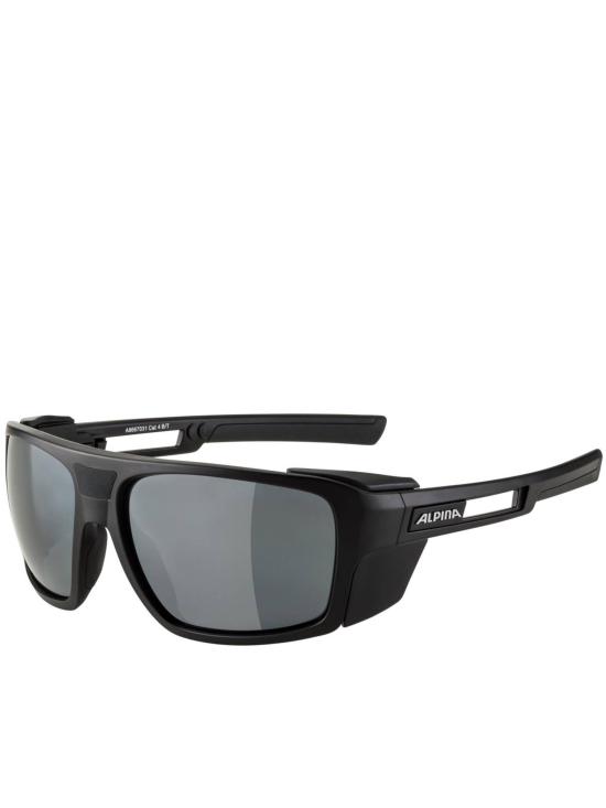 26FW 알피나 선글라스 A8667 031 BLACK