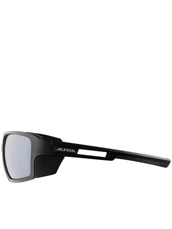 26FW 알피나 선글라스 A8667 031 BLACK - ALPINA