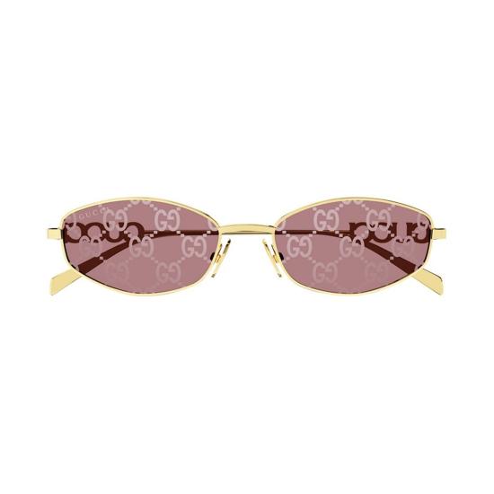 구찌 선글라스 GG1802S002 GOLD - GUCCI