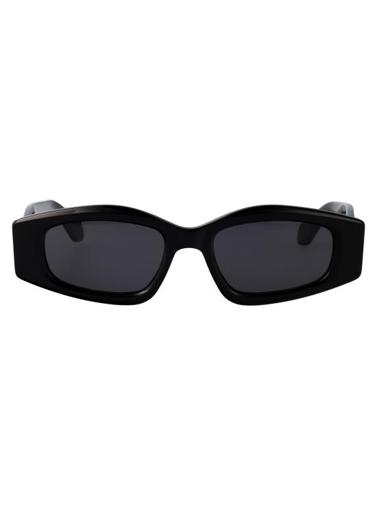  알라이아 선글라스 AA0079S001 BLACK