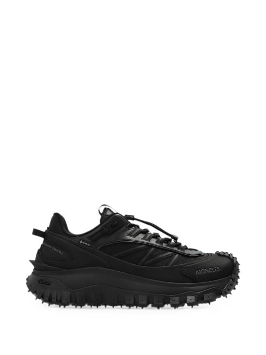26FW 몽클레어 스니커즈 L209A4M00120M7208 999 BLACK