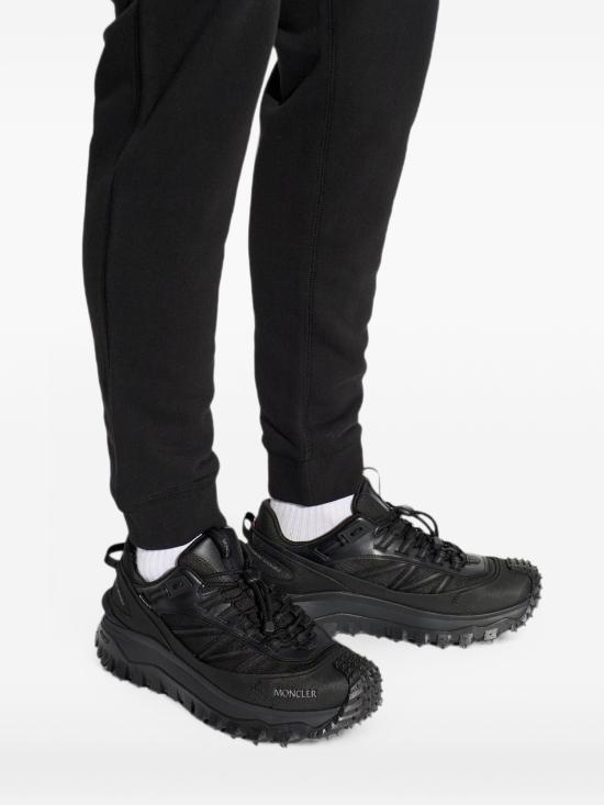 26FW 몽클레어 스니커즈 L209A4M00120M7208 999 BLACK - MONCLER
